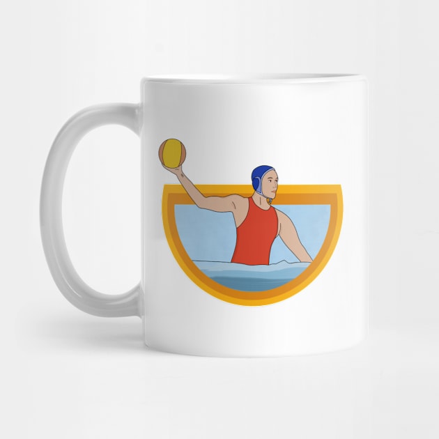 Water Polo by DiegoCarvalho